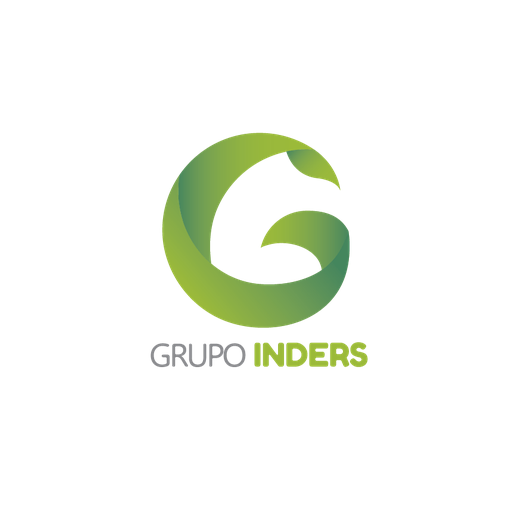 Logotipo Grupo Inders